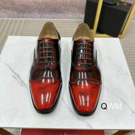 Picture of Ferragamo Shoes _SKUFerragamosz38-452CWM12065292